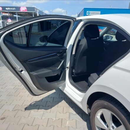 2,0 TDI ČR S.KNIHA MANUÁL