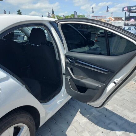 2,0 TDI ČR S.KNIHA MANUÁL