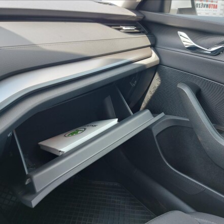 2,0 TDI ČR S.KNIHA MANUÁL