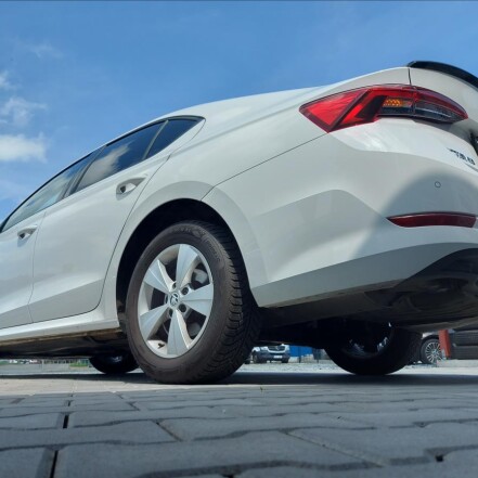 2,0 TDI ČR S.KNIHA MANUÁL