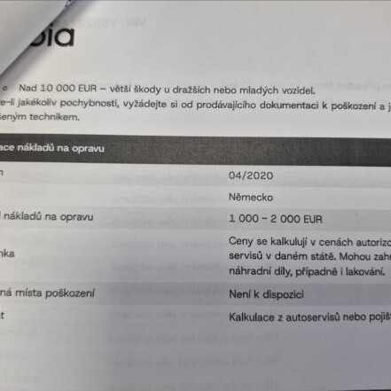 1,0 i Style 55kw KLIMATIZACE S.KNIHA