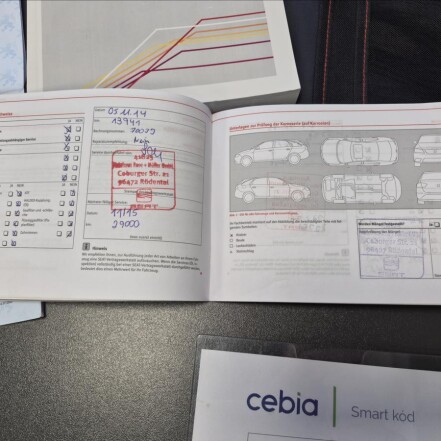 1,0 i Style 55kw KLIMATIZACE S.KNIHA