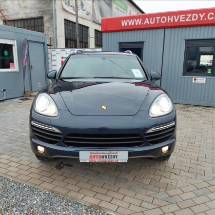 S 3.0 V6 HYBRID ČR S.KNIHA