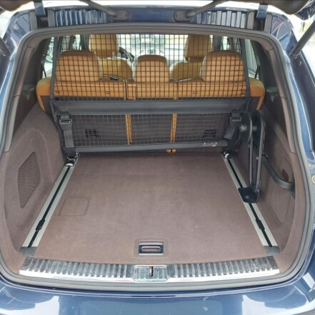 S 3.0 V6 HYBRID ČR S.KNIHA