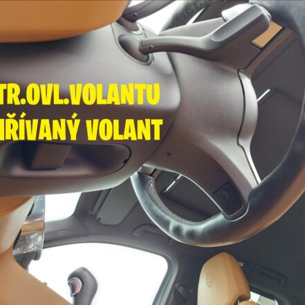 S 3.0 V6 HYBRID ČR S.KNIHA