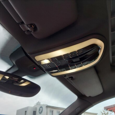 S 3.0 V6 HYBRID ČR S.KNIHA