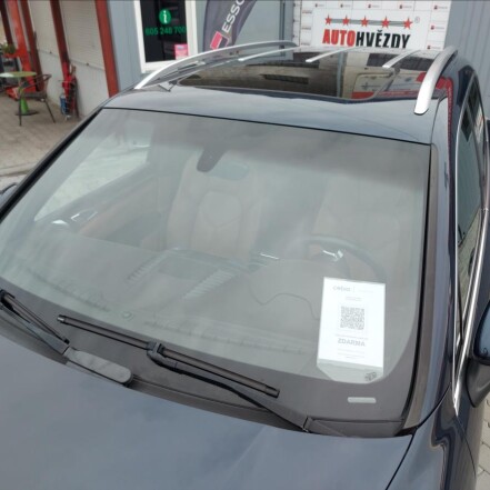 S 3.0 V6 HYBRID ČR S.KNIHA