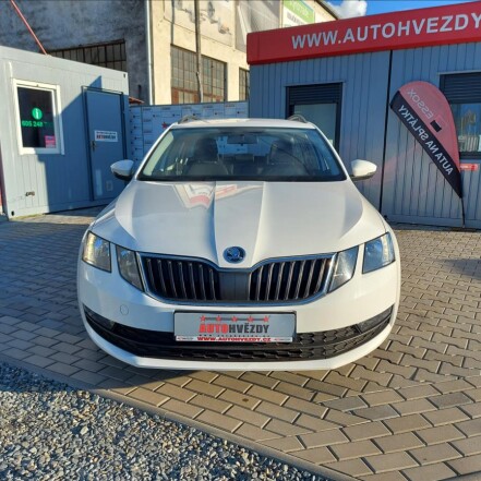 1,6 TDI III AMB ČR po 1.MAJITELI