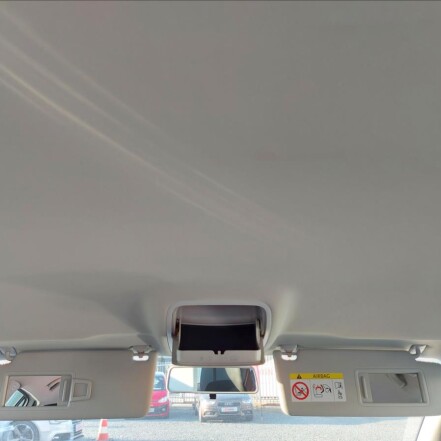 1,6 TDI III AMB ČR po 1.MAJITELI