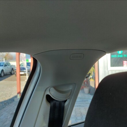 1,6 TDI III AMB ČR po 1.MAJITELI