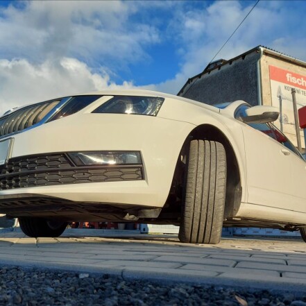 1,6 TDI III AMB ČR po 1.MAJITELI