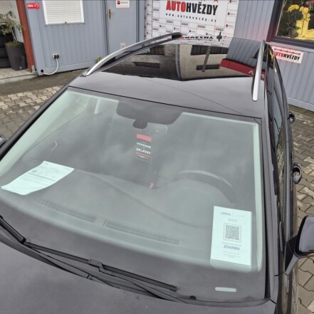 1,5 TSI VII DSG ACC NAVI S.KNIHA