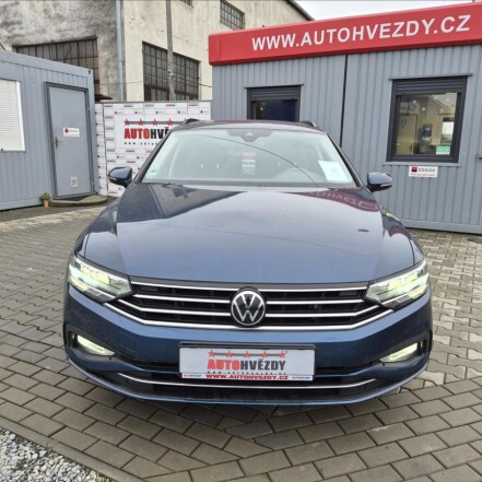2,0 TDI DSG ACC NAVI S.KNIHA