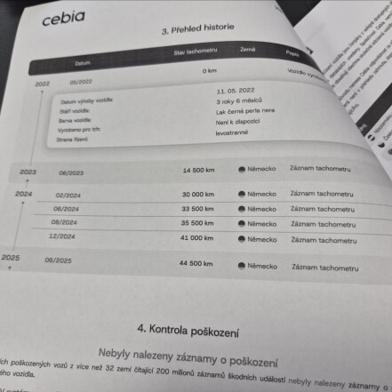 100kW SHINE PLUS TOV.ZÁRUKA