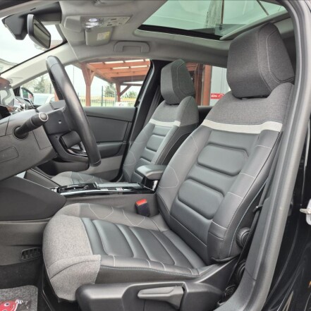 100kW SHINE PLUS TOV.ZÁRUKA