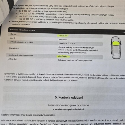 2,0 TDCI L2 M1 9míst KLIMA 1.majitel