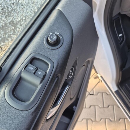 2,0 TDCI L2 M1 9míst KLIMA 1.majitel