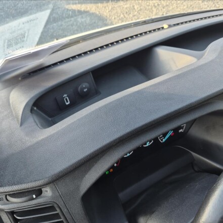 2,0 TDCI L2 M1 9míst KLIMA 1.majitel