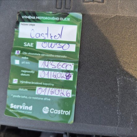 2,0 TDCI L2 M1 9míst KLIMA 1.majitel