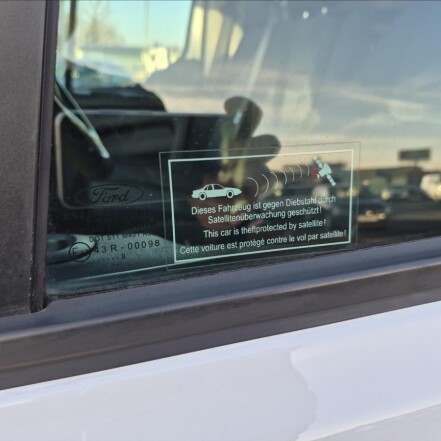 2,0 TDCI L2 M1 9míst KLIMA 1.majitel