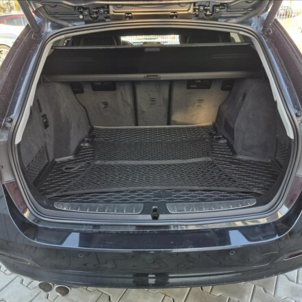 320d xDrive MANUÁL 4X4 CEBIA