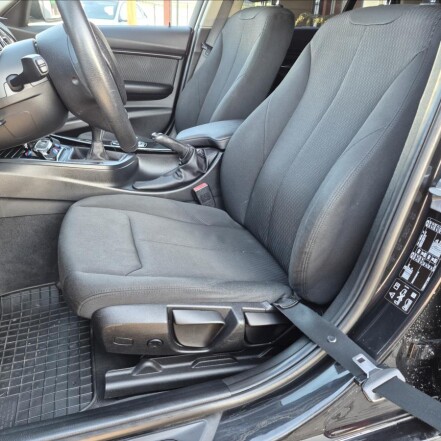 320d xDrive MANUÁL 4X4 CEBIA