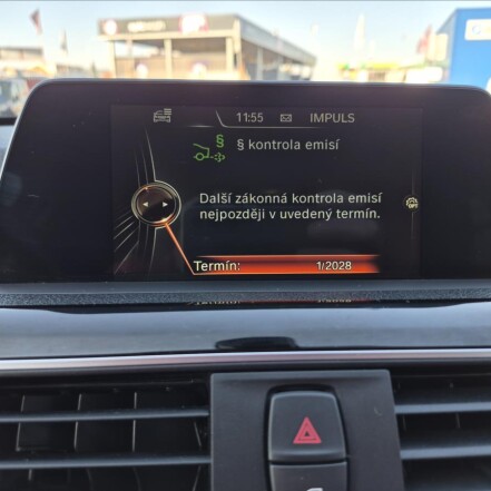 320d xDrive MANUÁL 4X4 CEBIA