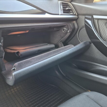 320d xDrive MANUÁL 4X4 CEBIA