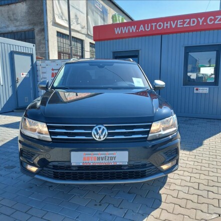 2,0 TSI DSG 4x4 *REZERVACE*