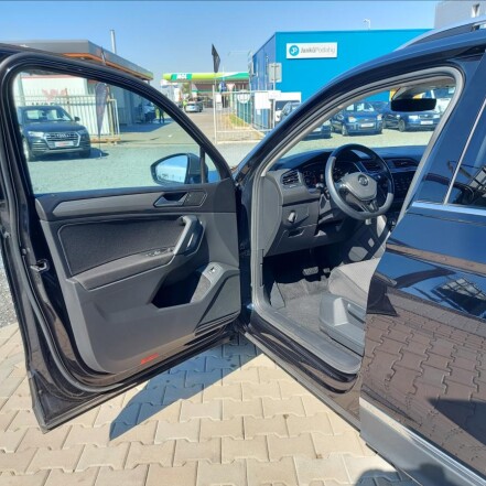 2,0 TSI DSG 4x4 *REZERVACE*