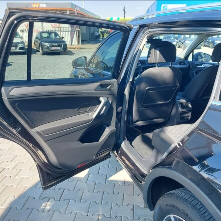 2,0 TSI DSG 4x4 *REZERVACE*