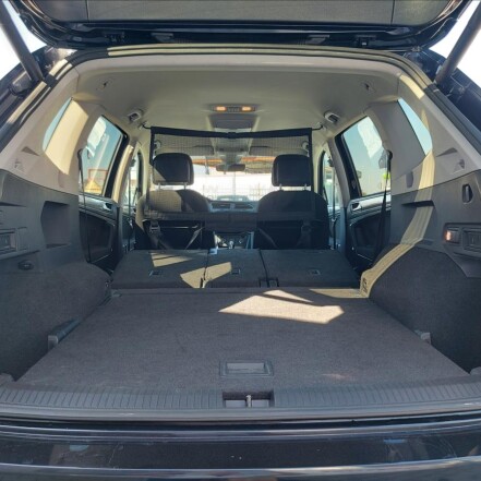 2,0 TSI DSG 4x4 *REZERVACE*