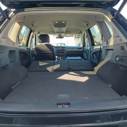 2,0 TSI DSG 4x4 *REZERVACE*