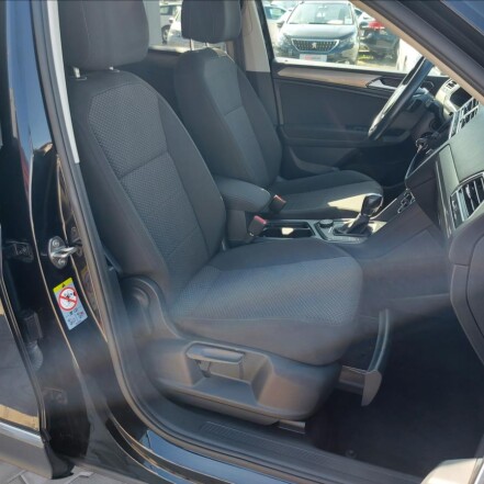 2,0 TSI DSG 4x4 *REZERVACE*