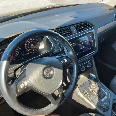 2,0 TSI DSG 4x4 *REZERVACE*