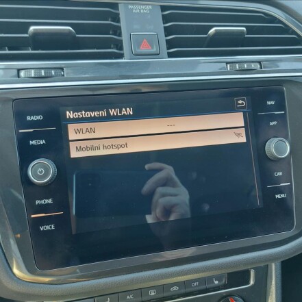 2,0 TSI DSG 4x4 *REZERVACE*