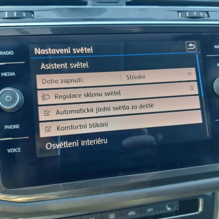 2,0 TSI DSG 4x4 *REZERVACE*