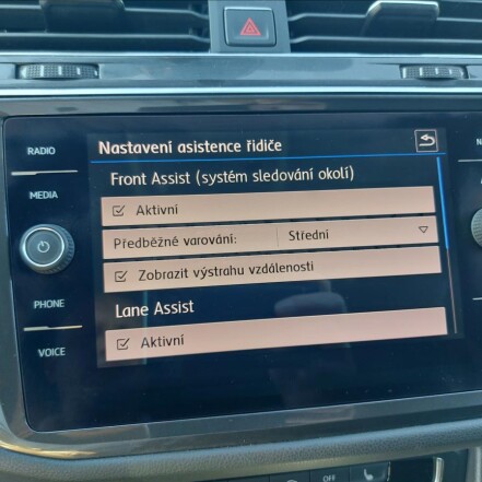 2,0 TSI DSG 4x4 *REZERVACE*