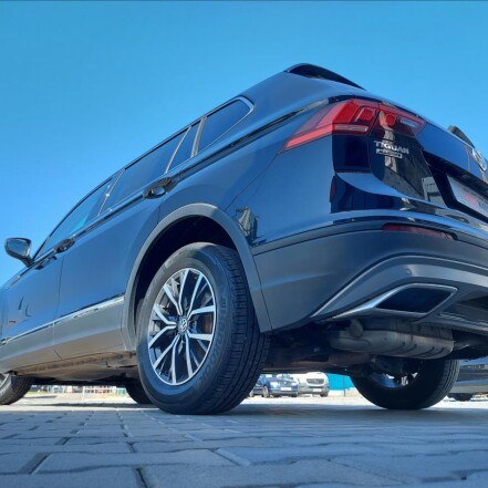 2,0 TSI DSG 4x4 *REZERVACE*