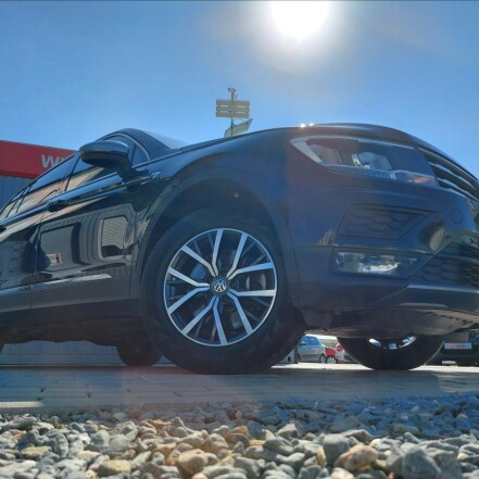 2,0 TSI DSG 4x4 *REZERVACE*