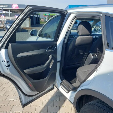 2,0 TDI Quattro S-Tronic ČR 1.MAJITEL