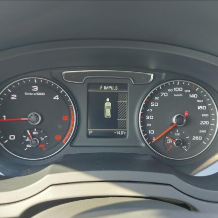 2,0 TDI Quattro S-Tronic ČR 1.MAJITEL