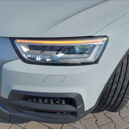 2,0 TDI Quattro S-Tronic ČR 1.MAJITEL