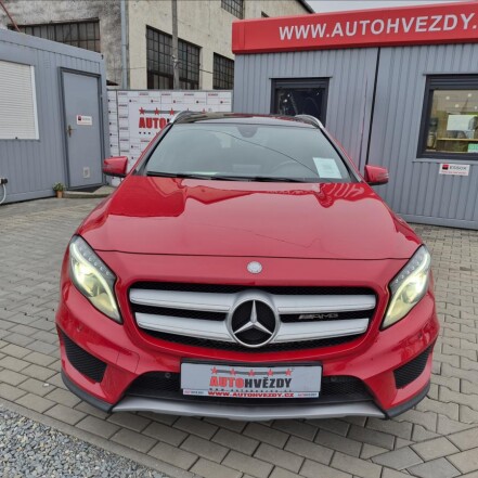 200 AMG Automat NAVI