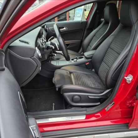 200 AMG Automat NAVI