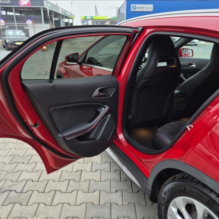 200 AMG Automat NAVI