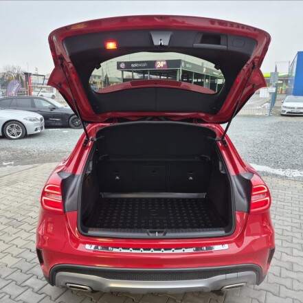 200 AMG Automat NAVI