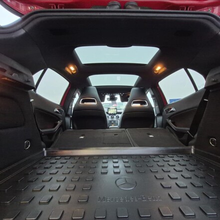 200 AMG Automat NAVI