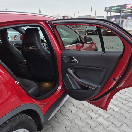 200 AMG Automat NAVI