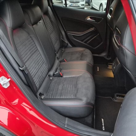 200 AMG Automat NAVI